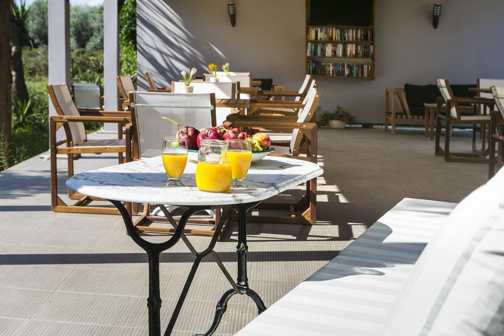 Olive Grove Studios & Apartments Svoronata Exterior foto