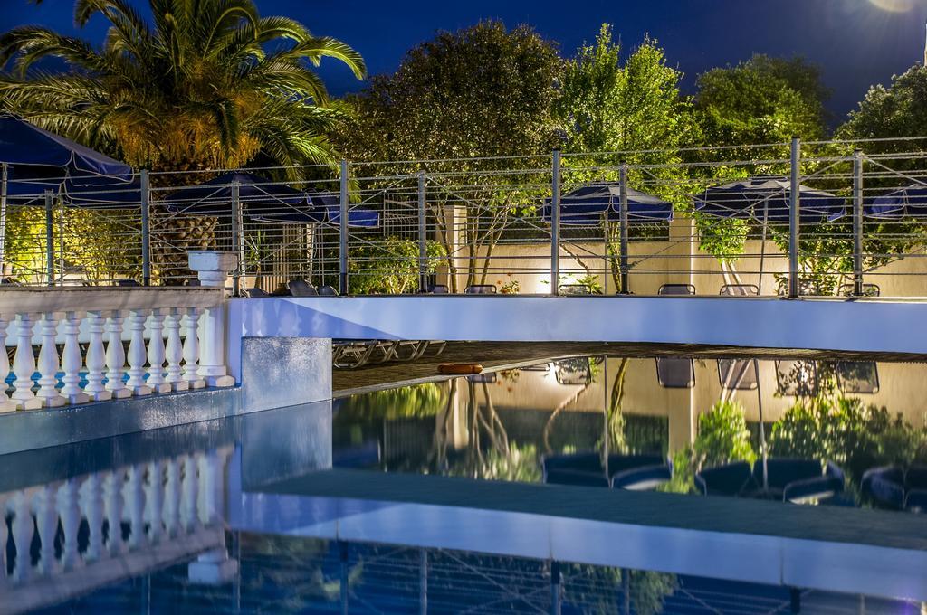 Olive Grove Studios & Apartments Svoronata Exterior foto